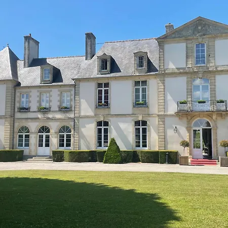 Hôtel Chateau De Sully-3