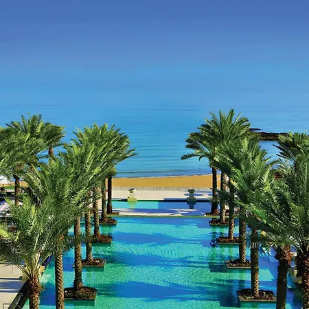Al Bustan Palace, A Ritz-Carlton Hotel-3