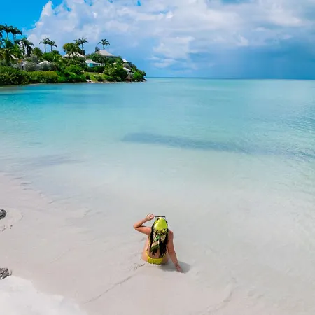 Cocobay Resort Antigua (Adults Only)-3