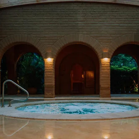 Mision del Sol Resort&Spa-3