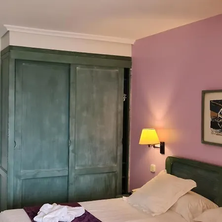 Hotel Torre Cristina-2