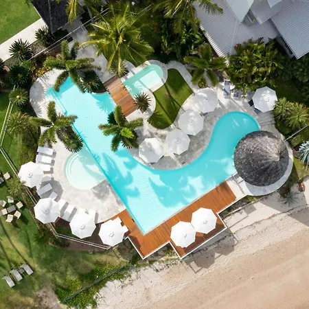 Chateau Royal Beach Resort & Spa, Noumea-2