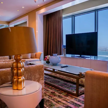 The Domain Bahrain Hotel And Spa - Adults Friendly 16 Years Plus-2