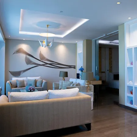 The Domain Bahrain Hotel And Spa - Adults Friendly 16 Years Plus-3