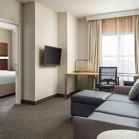 Residence Inn By Marriott Ottawa Airport-3