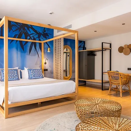 Marins Beach Club - Adults Only Hotel-3