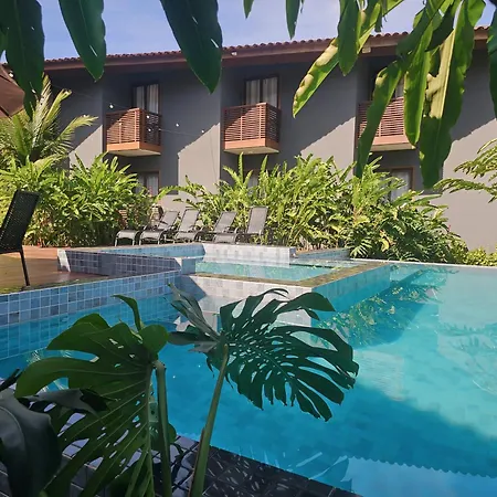 Pousada Vila Ipuan-2