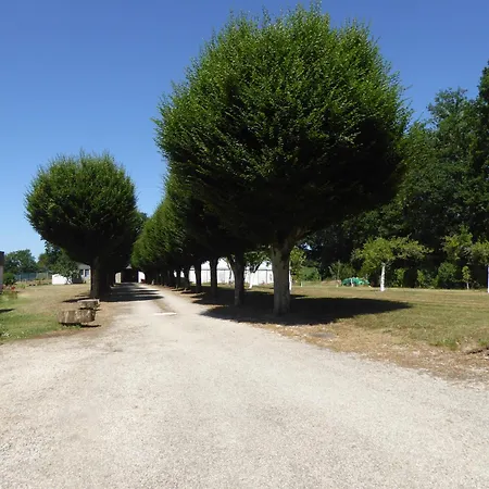 Domaine de la Chesnaie-2