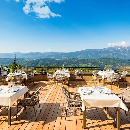 Naturhotel Alpenrose-2