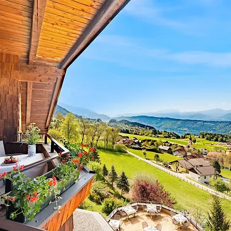 Naturhotel Alpenrose-3