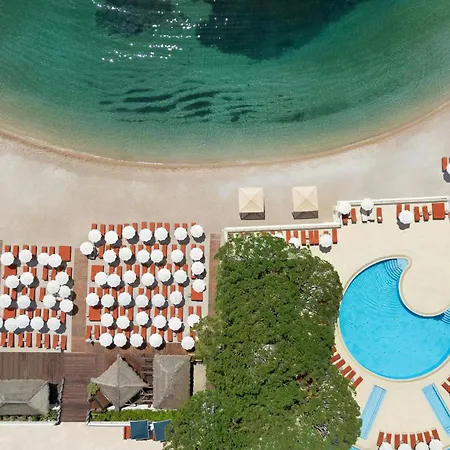 Le Méridien Beach Plaza-2