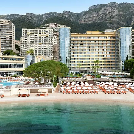 Le Meridien Beach Plaza-3