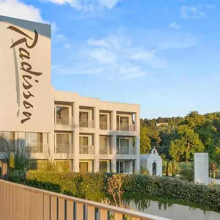Radisson Resort Plaza Skiathos-2