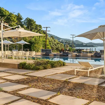 Radisson Resort Plaza Skiathos-3