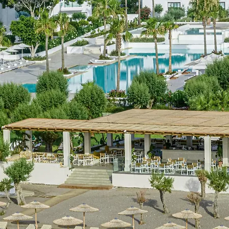 Grecotel LUXME Dama Dama-3