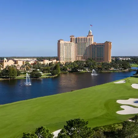 Jw Marriott Orlando Grande Lakes-3