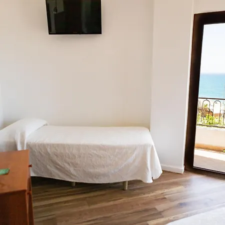 Hotel Haromar-3