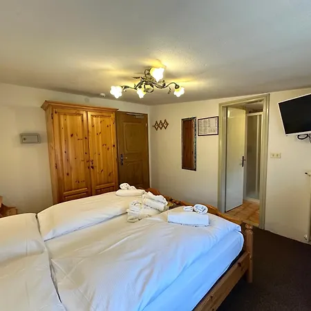 Hotel Arnika Wellness-2