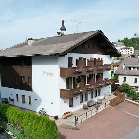 Hotel Garni Savoy - New Opening-3