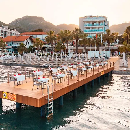 Emre Beach & Emre Hotel-2