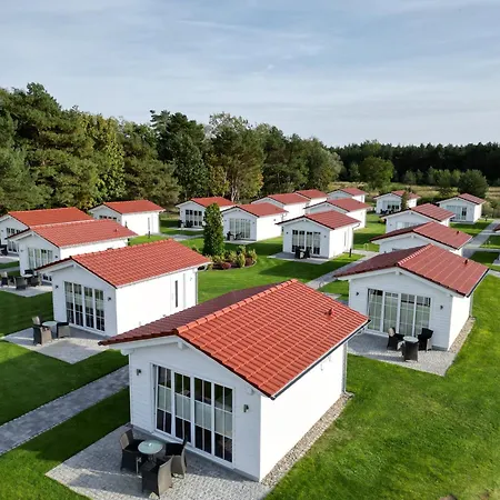 Havellandhalle Resort - Hotel, Sport und Wellness-3