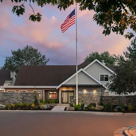 Residence Inn By Marriott Boise Downtown/University-2