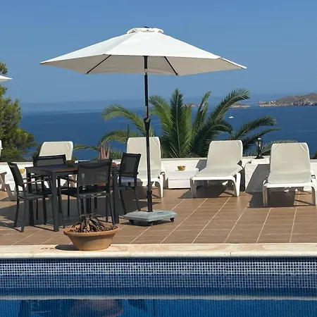 Hostal Cala Moli-2