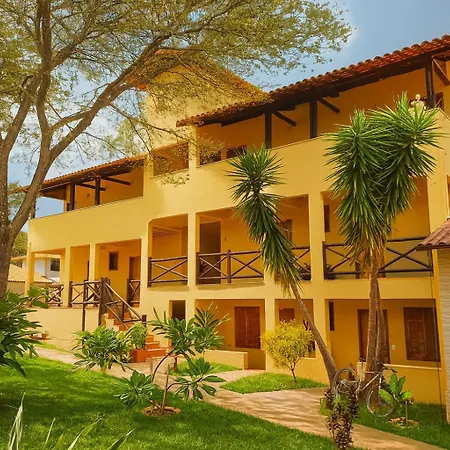 Pousada Bella Vista-2