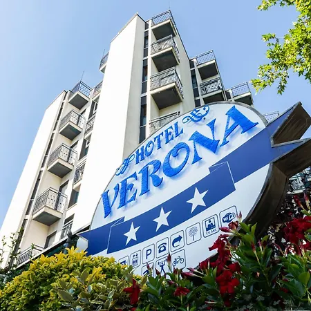 Hotel Verona-3