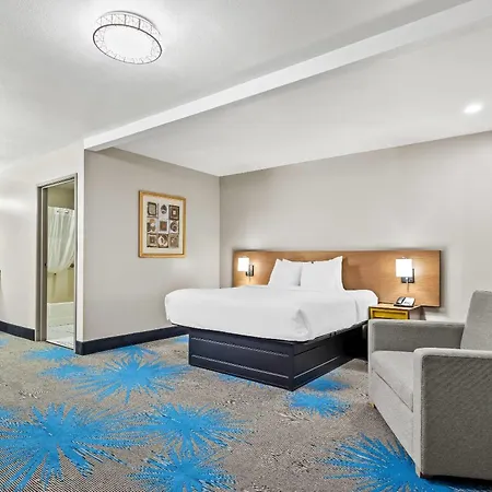 Days Inn By Wyndham Mitchell Sd-3