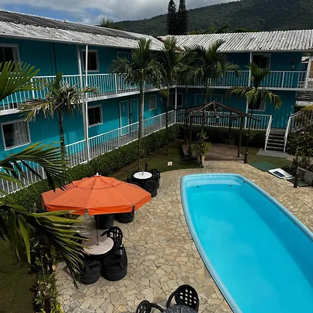 Eco Encanto Pousada-2