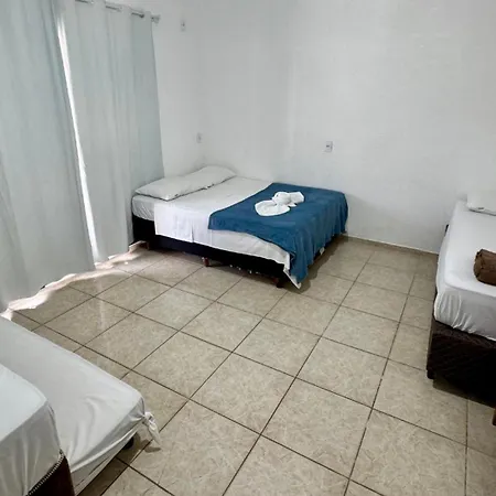 Pousada Rosa-2