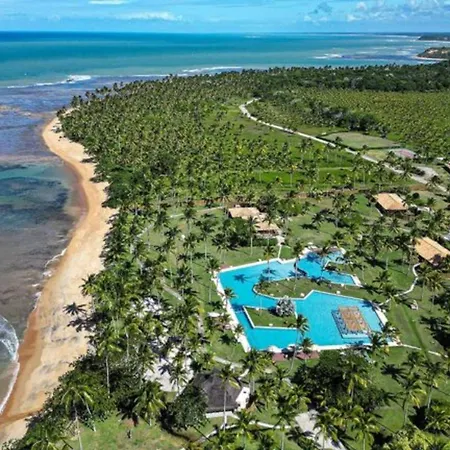 Reserva Jacumã Boutique Hotel-2