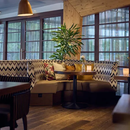 Westcord Art Hotel Amsterdam 4 Stars-3