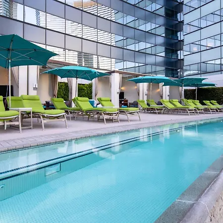 Vdara Hotel&Spa at ARIA Las Vegas-2