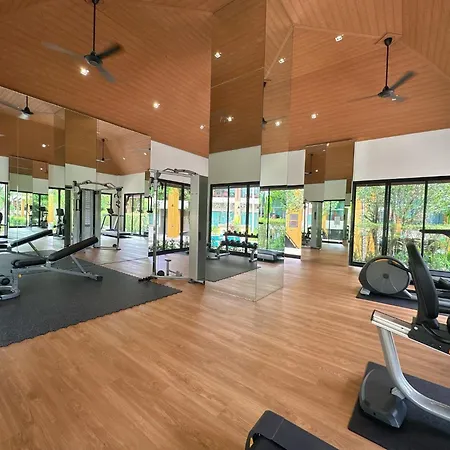 Rawai Palm Beach Resort - Sha Extra Plus-2