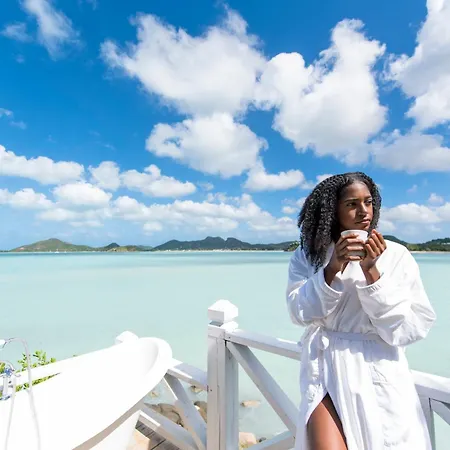 Cocobay Resort Antigua (Adults Only)-3