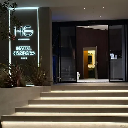 Hotel Gradara-3