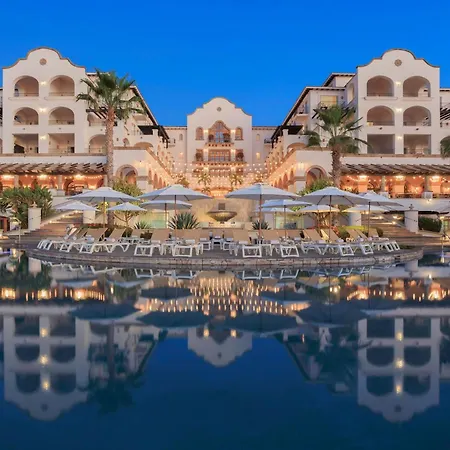 Hacienda Del Mar Los Cabos, An Autograph Collection All-Inclusive Resort (Adults Only)-3