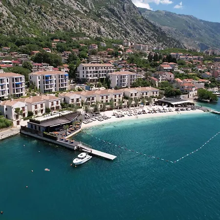 Huma Kotor Bay Hotel And Villas-2