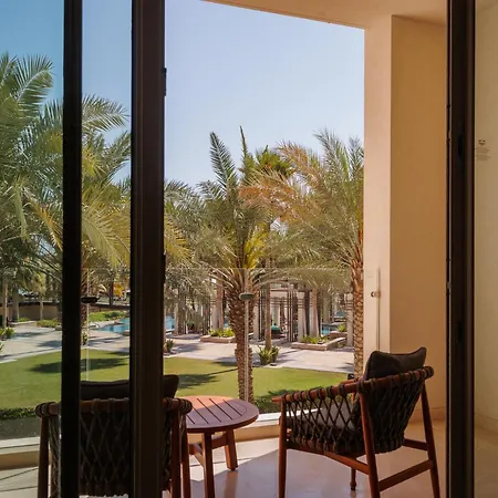 Jumeirah Muscat Bay Oman-3