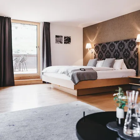 Das Naturhotel Chesa Valisa-3
