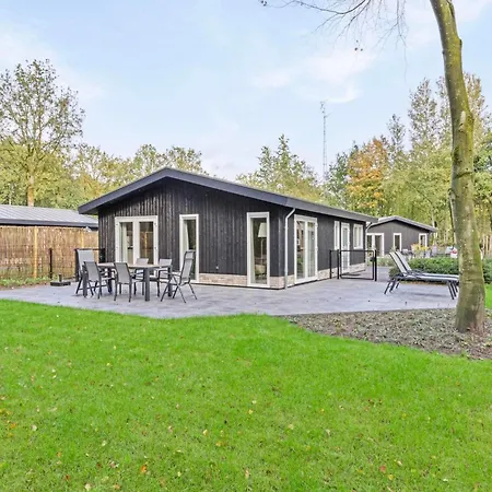 Resort De Brabantse Kempen-2