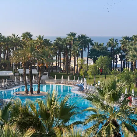Monachus Family Resort Sorgun-3