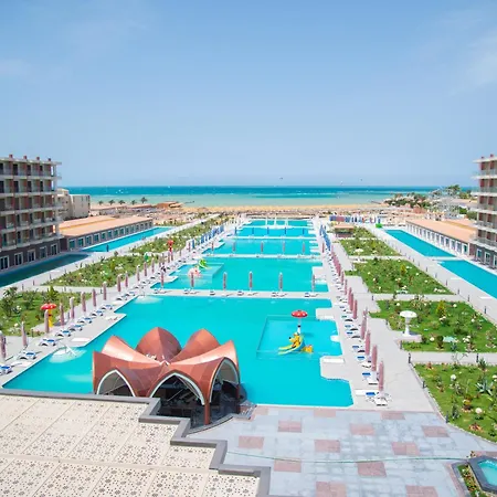 Rewaya Majestic Resort-3