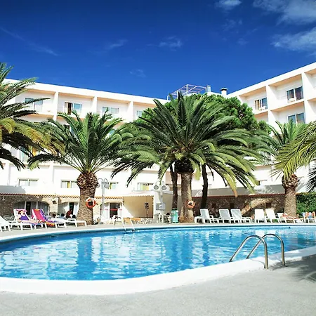 Hotel Vibra Marco Polo I - Adults Only-2