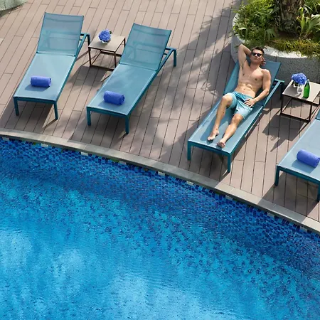 Citadines Balestier Singapore-2