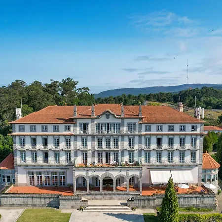 Pousada De Viana Do Castelo-2