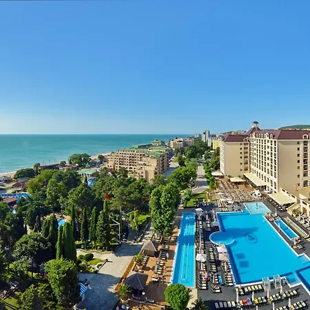 Melia Grand Hermitage All Inclusive-3