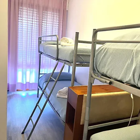 Hotel Alemagna B&B Lido Del Sole Pet Friendly-3